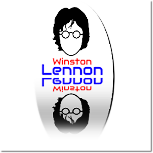 Winston Lennon 512x512